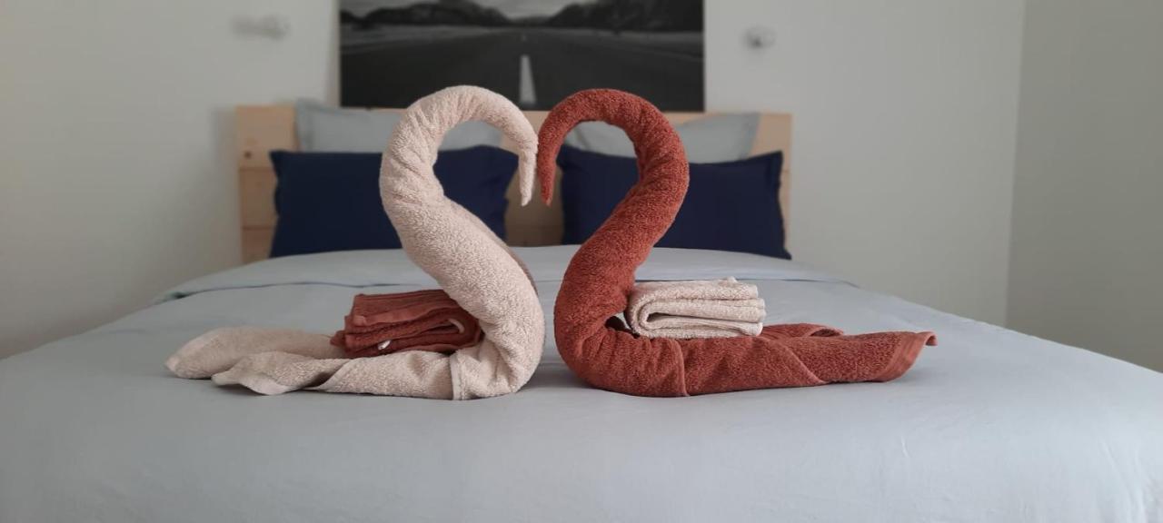 Appartement Renove Totalement - Vue Sur Jardin - 52 M² Houdemont Luaran gambar