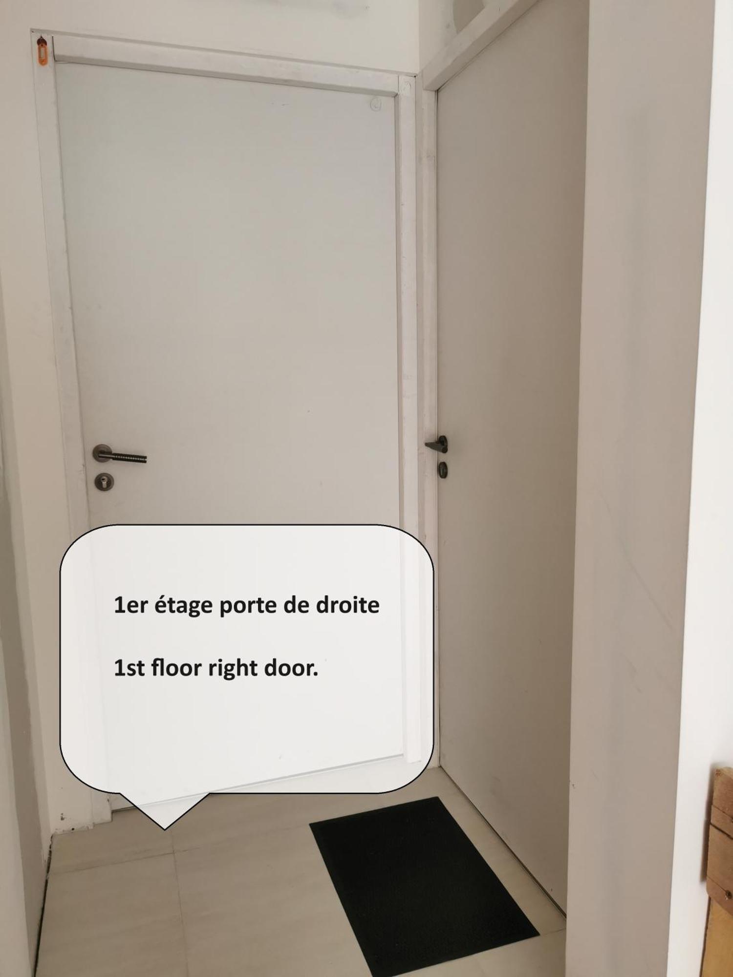 Appartement Renove Totalement - Vue Sur Jardin - 52 M² Houdemont Luaran gambar