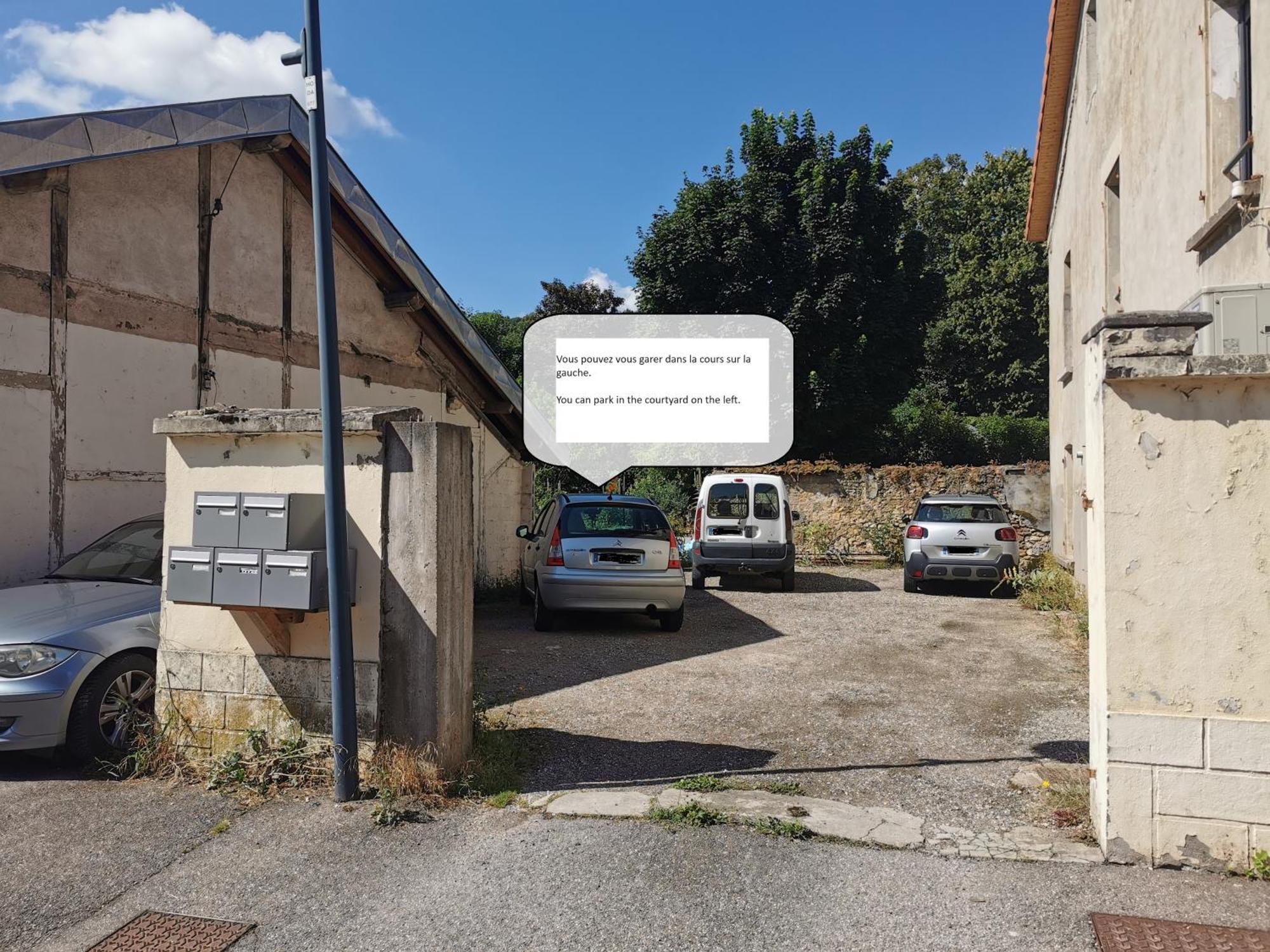 Appartement Renove Totalement - Vue Sur Jardin - 52 M² Houdemont Luaran gambar